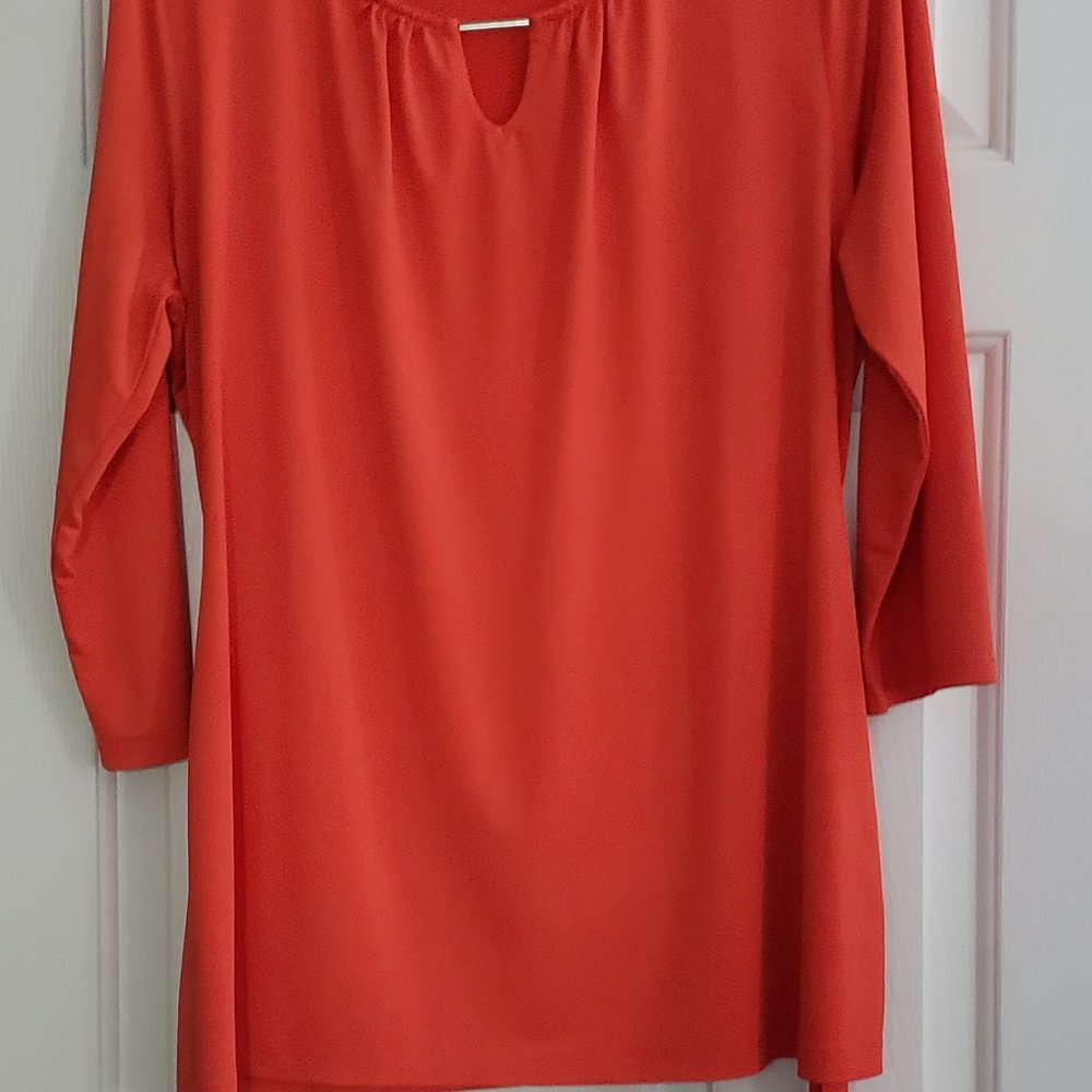 Liz Claiborne